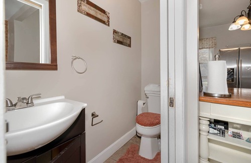 Corryville House | 3 or 4 bdrm Restored Home near Univ. of Cincinnati