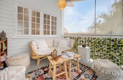 West End House | 3 Palms Lagoon Pool Villa