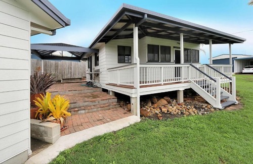 Elliott Heads House | 3 Park Street
