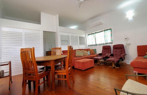 Elliott Heads House | 3 Park Street
