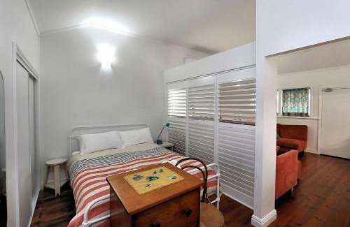 Elliott Heads House | 3 Park Street