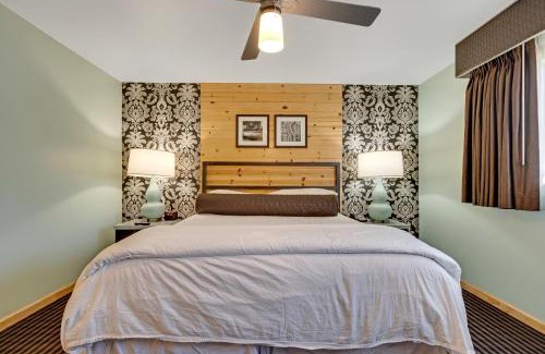 Lakeside Park Resort | 3 Peaks Resort & Beach Club
