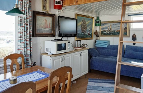 Gullholmen House | 3 person holiday home in Gullholmen