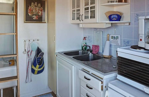 Gullholmen House | 3 person holiday home in Gullholmen