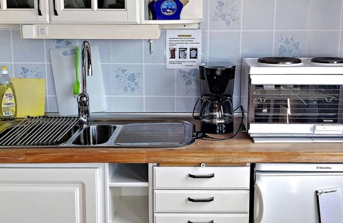 Gullholmen House | 3 person holiday home in Gullholmen