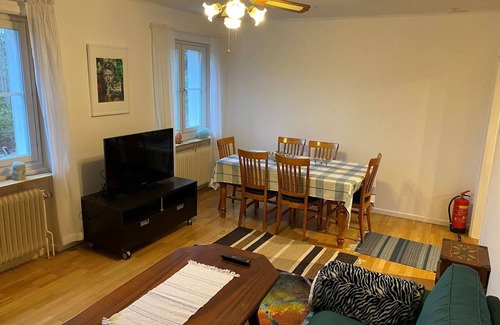 Svenstavik House | 3 person holiday home in Svenstavik