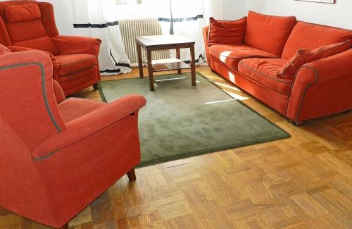 Lysekil House | 3 person holiday home in LYSEKIL