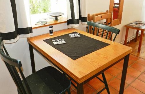 Lysekil House | 3 person holiday home in LYSEKIL