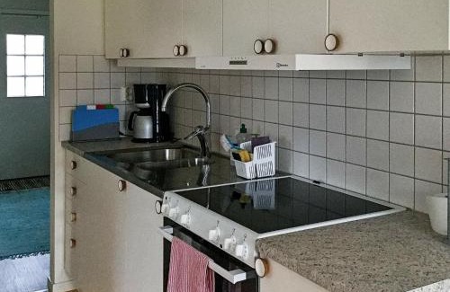 Tosteberga House | 3 person holiday home in FJ LKINGE