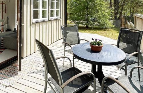 Solvesborg House | 3 person holiday home in SÖLVESBORG-By Traum