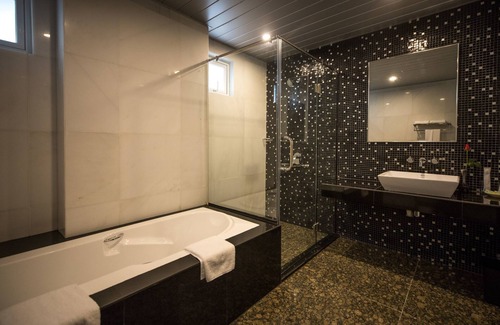 Inanam Hotel | 3-Plus Hotel