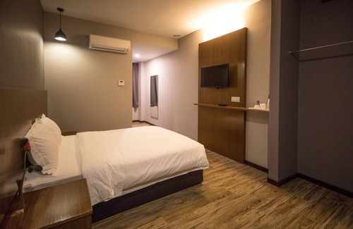 Inanam Hotel | 3-Plus Hotel