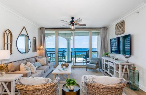 Pensacola Beach House | 3 Portofino 1406