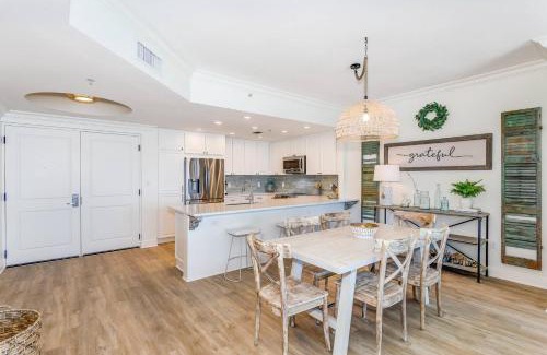 Pensacola Beach House | 3 Portofino 1406