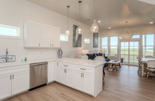 Bonito Boathouses House | 3 Quarterdeck - Brand New Home - Resort Access Included!