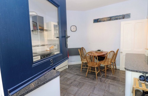 Long Marton Cottage | 3 RAILWAY COTTAGES, pet friendly in Appleby-In-Westmorland