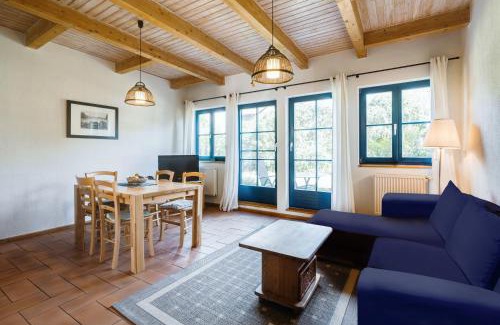 Warthe Apartment | 3-Raum Apartment bis 6 Pers 42