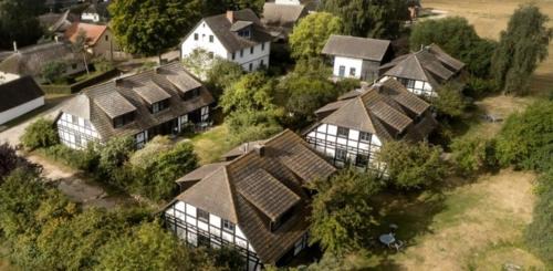 Warthe Apartment | 3-Raum Apartment bis 6 Pers 42