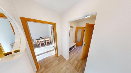 Kapellenberg Apartment | 3-Raum-Appartement nahe Stadtpark, WLAN
