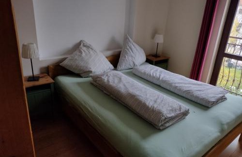 Neustadt Apartment | 3 Raum Ferienwohnung in Leipzig 2 km vom Stadtzentrum entfernt