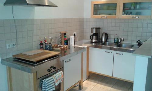 Neustadt Apartment | 3 Raum Ferienwohnung in Leipzig 2 km vom Stadtzentrum entfernt
