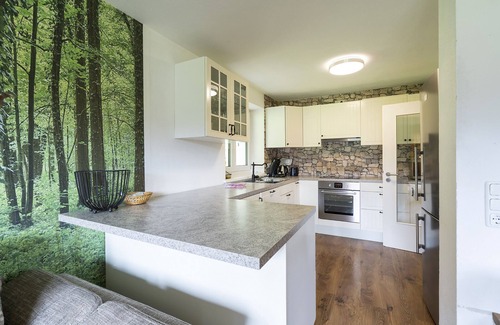 Ettensberg Apartment | 3-raum-wohnung Natura
