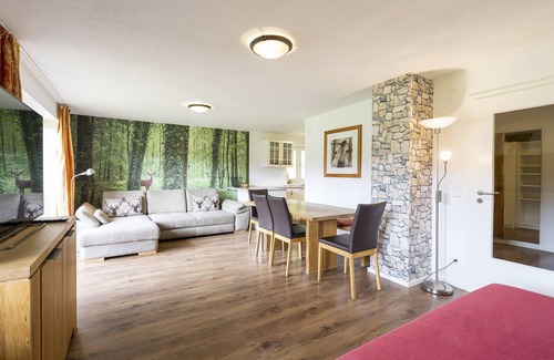 Ettensberg Apartment | 3-raum-wohnung Natura