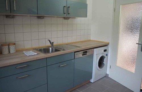 Bernsdorf Apartment | 3-Raum Wohnung in Chemnitz, ideal für Monteure