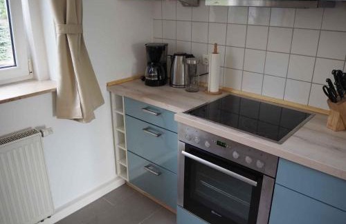 Bernsdorf Apartment | 3-Raum Wohnung in Chemnitz, ideal für Monteure