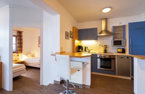 Verwaltungsgemeinschaft Hornergruppe Apartment | 3-raum-wohnung Selina