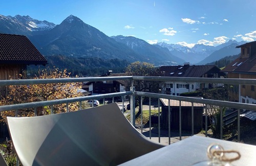 Verwaltungsgemeinschaft Hornergruppe Apartment | 3-raum-wohnung Selina