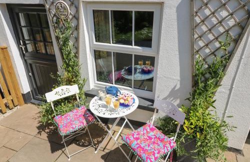 Burgh Island Apartment | 3 Rock Cottages