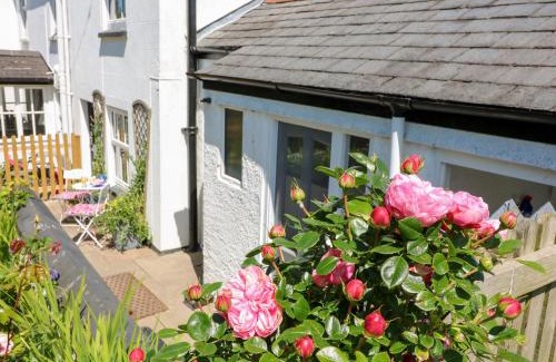Burgh Island Apartment | 3 Rock Cottages