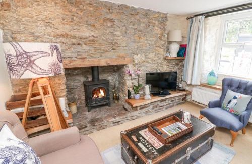 Burgh Island Apartment | 3 Rock Cottages