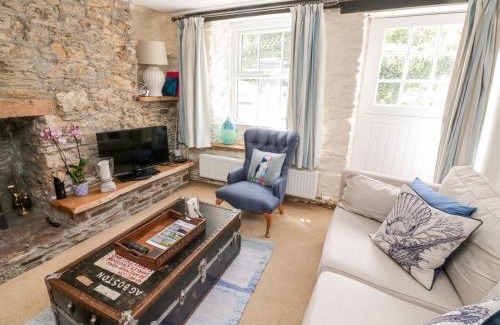Burgh Island Apartment | 3 Rock Cottages