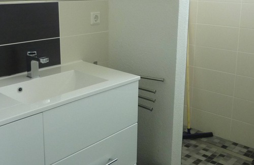 Gorsroth Apartment | 3 room apartment - fitter apartment, 56 sqm, up to 8 people + living room couch