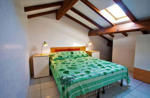 Ghisonaccia Resort | 3-room apartment 100 meters from the sandy beach, Air conditioning.
