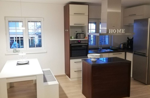 Dornbirn Apartment | 3-room apartment to relax in the middle of the Rhine Valley