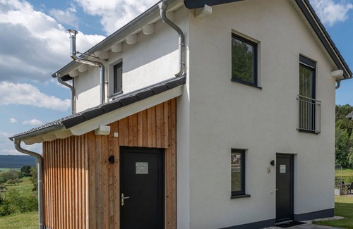 Mistelgau House | 3 room app. Franconian Switzerland I Mistelgau-Obernsees - 3 room app.