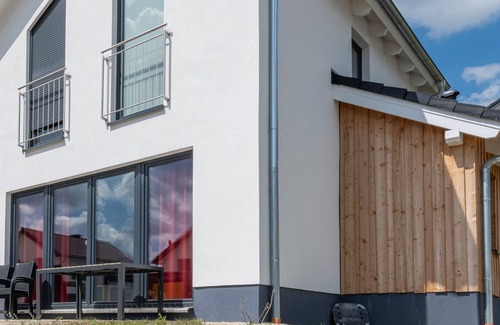 Mistelgau House | 3 room app. Franconian Switzerland I Mistelgau-Obernsees - 3 room app.