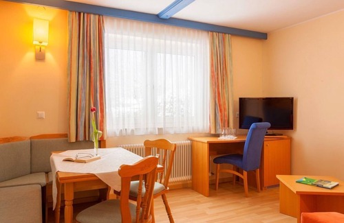 Feld am See House | 3-room app. "Happy Family" from 7 N - Familien- & Sportresort Brennseehof