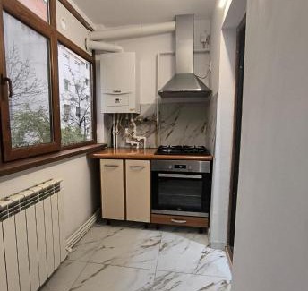 Tulcea Apartment | 3-Room Delta Modern Residence
