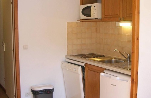 La Joue du Loup Apartment | 3 ROOMS 8 PEOPLE Sleeps 8 LA JOUE DU LOUP