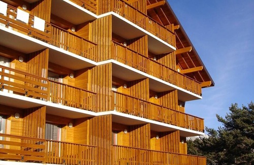 La Joue du Loup Apartment | 3 ROOMS 8 PEOPLE Sleeps 8 LA JOUE DU LOUP