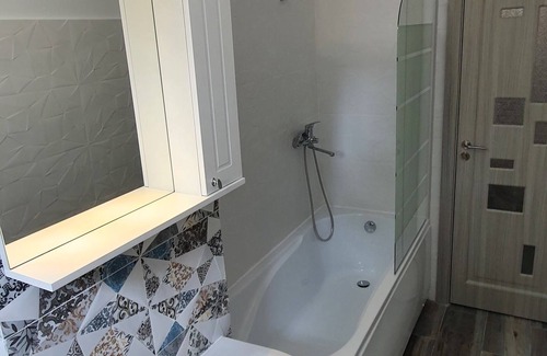 Iasi Apartment | 3 rooms Airy & Bright