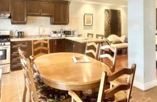 Hamilton House | 3 rooms near Hamilton Stadium: a home away from home