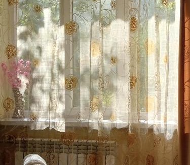 Almaty Apartment | 3 Rooms of the Sun