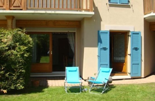 Chamonix City Centre Apartment | 3 rooms, premium equipment, beautiful Mont Blanc view, close to slopes/center