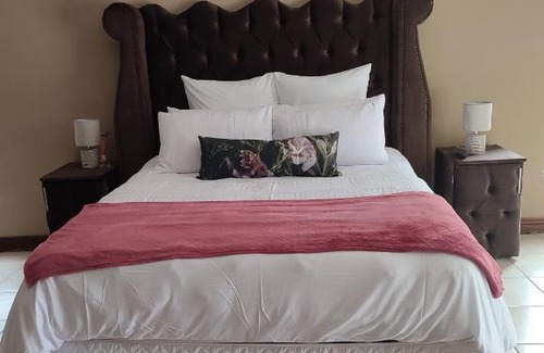 Welkom Bed & Breakfast | 3 Schnehage Guesthouse