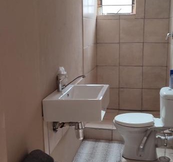 Welkom Bed & Breakfast | 3 Schnehage Guesthouse